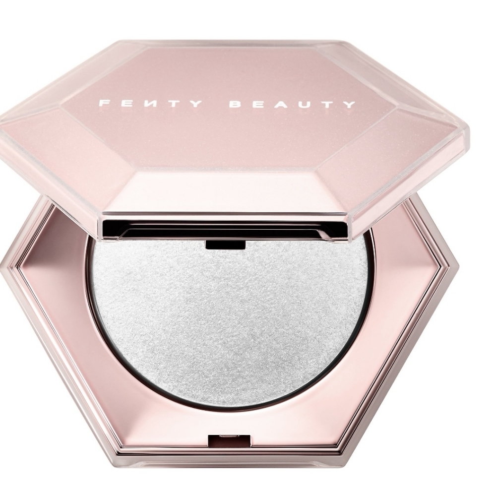 Fenty Beauty Diamond Bomb All-over Diamond Veil